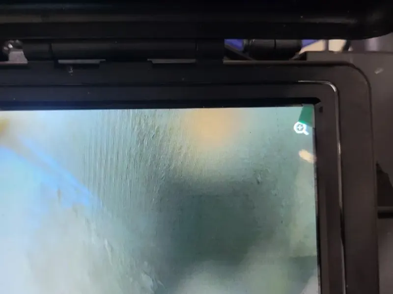 괴산 배관 내시경 진단 작업사례 2